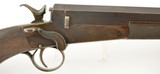 Tranter-Type Small Game Rifle by Harris Holland (Holland & Holland) - 6 of 15