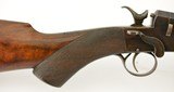 Tranter-Type Small Game Rifle by Harris Holland (Holland & Holland) - 5 of 15