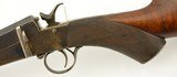 Tranter-Type Small Game Rifle by Harris Holland (Holland & Holland) - 11 of 15