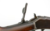 Antique Colt Small Frame Lightning Rifle - 5 of 15
