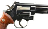 S&W Model 19-4 Revolver with Box - 3 of 13