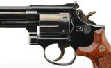 S&W Model 19-4 Revolver with Box - 6 of 13