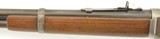 Winchester Model 94 Eastern Carbine 32 WS Full Buckhorn 1923 C&R - 9 of 15