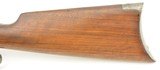 Winchester Model 94 Eastern Carbine 32 WS Full Buckhorn 1923 C&R - 7 of 15