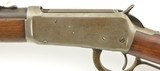 Winchester Model 94 Eastern Carbine 32 WS Full Buckhorn 1923 C&R - 8 of 15