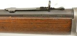 Winchester Model 94 Eastern Carbine 32 WS Full Buckhorn 1923 C&R - 10 of 15