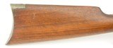 Winchester Model 94 Eastern Carbine 32 WS Full Buckhorn 1923 C&R - 3 of 15
