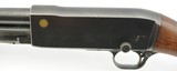 Fine Remington Model 14A Slide-Action Rifle . 30 Caliber - 11 of 15