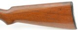 Fine Remington Model 14A Slide-Action Rifle . 30 Caliber - 9 of 15