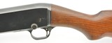 Fine Remington Model 14A Slide-Action Rifle . 30 Caliber - 10 of 15