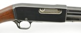 Fine Remington Model 14A Slide-Action Rifle . 30 Caliber - 5 of 15