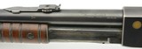 Fine Remington Model 14A Slide-Action Rifle . 30 Caliber - 13 of 15