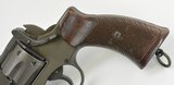 British No. 2 Mk. I* Enfield Revolver 1940 Date (DP Marked) - 6 of 15