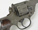 British No. 2 Mk. I* Enfield Revolver 1940 Date (DP Marked) - 4 of 15