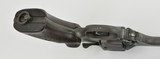 British No. 2 Mk. I* Enfield Revolver 1940 Date (DP Marked) - 12 of 15
