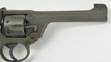 British No. 2 Mk. I* Enfield Revolver 1940 Date (DP Marked) - 5 of 15