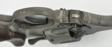 British No. 2 Mk. I* Enfield Revolver 1940 Date (DP Marked) - 14 of 15