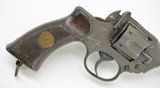 British No. 2 Mk. I* Enfield Revolver 1940 Date (DP Marked) - 2 of 15