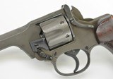 British No. 2 Mk. I* Enfield Revolver 1940 Date (DP Marked) - 7 of 15