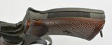 British No. 2 Mk. I* Enfield Revolver 1940 Date (DP Marked) - 9 of 15