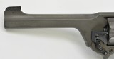 British No. 2 Mk. I* Enfield Revolver 1940 Date (DP Marked) - 8 of 15