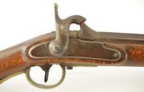 Civil War Era Austrian Model 1849 Percussion Rifle - 6 of 15