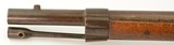 Civil War Era Austrian Model 1849 Percussion Rifle - 14 of 15