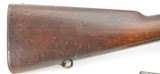 US Springfield Model 1898 Krag-Jorgensen Rifle with Bayonet - 3 of 15