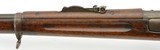 US Springfield Model 1898 Krag-Jorgensen Rifle with Bayonet - 12 of 15