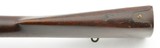 US Springfield Model 1898 Krag-Jorgensen Rifle with Bayonet - 14 of 15