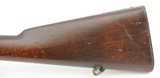 US Springfield Model 1898 Krag-Jorgensen Rifle with Bayonet - 8 of 15