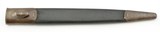 British Pattern 1888 Mk. I 2nd Type Bayonet by Wilkinson - 9 of 11