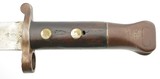 British Pattern 1888 Mk. I 2nd Type Bayonet by Wilkinson - 2 of 11