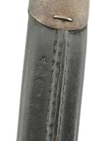 British Pattern 1888 Mk. I 2nd Type Bayonet by Wilkinson - 11 of 11