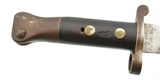 British Pattern 1888 Mk. I 2nd Type Bayonet by Wilkinson - 6 of 11