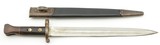 British Pattern 1888 Mk. I 2nd Type Bayonet by Wilkinson - 1 of 11