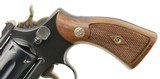 Excellent S&W K-22 Masterpiece Revolver 1940s - 5 of 13