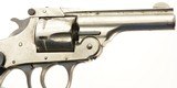 Warner Arms Co. .38 Pocket Revolver - 3 of 10