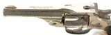 Warner Arms Co. .38 Pocket Revolver - 7 of 10
