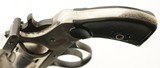 Warner Arms Co. .38 Pocket Revolver - 6 of 10