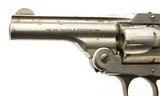 Warner Arms Co. .38 Pocket Revolver - 5 of 10