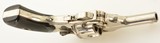 Rare Webley Mk. III .38 1st Pattern Revolver With Folding Trigger - 11 of 14