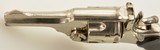 Rare Webley Mk. III .38 1st Pattern Revolver With Folding Trigger - 10 of 14