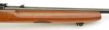 Early Ruger 10/22 Deluxe Checkered Finger Groove Sporter Carbine 1967 - 6 of 15