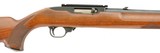 Early Ruger 10/22 Deluxe Checkered Finger Groove Sporter Carbine 1967 - 1 of 15