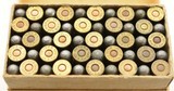 Early Peters 38 Special Full Box Ammunition 50 Rounds - 7 of 7