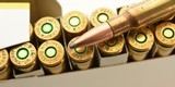 Full Box 340 W.M. Weatherby Magnum Ammo 20 Rds 200 Gr Soft-Point - 3 of 3