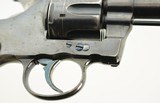 Colt Commercial Model 1894 New Army & Navy Model Revolver - 5 of 15