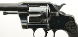Colt Commercial Model 1894 New Army & Navy Model Revolver - 8 of 15