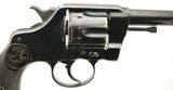 Colt Commercial Model 1894 New Army & Navy Model Revolver - 3 of 15
